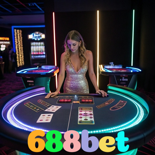 688bet - Baixe o app 688bet no Google Play e jogue ao vivo