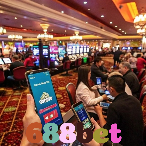 688bet - Baixe o app 688bet no Google Play e jogue ao vivo
