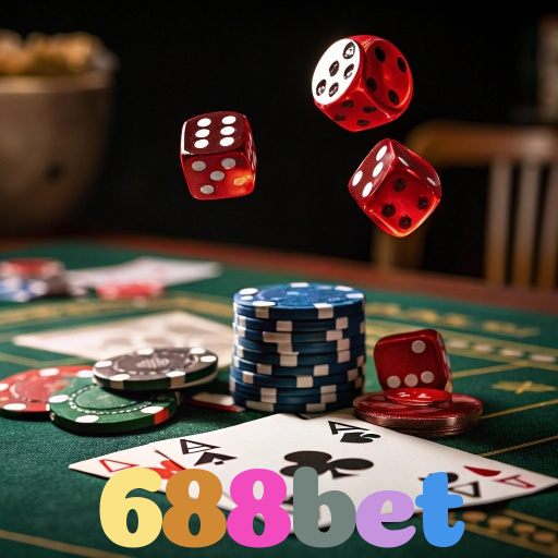 688bet - Baixe o app 688bet no Google Play e jogue ao vivo