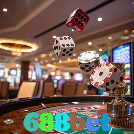 688bet - Baixe o app 688bet no Google Play e jogue ao vivo