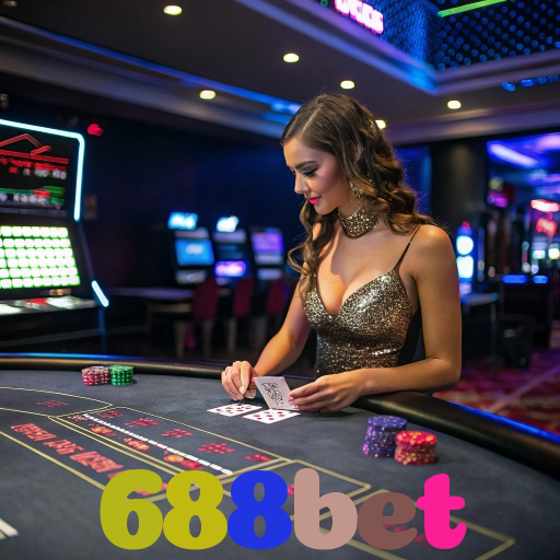 688bet - Baixe o app 688bet no Google Play e jogue ao vivo