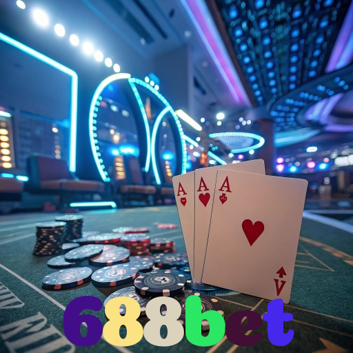 688bet - Baixe o App 688bet para Android e Comece a Jogar