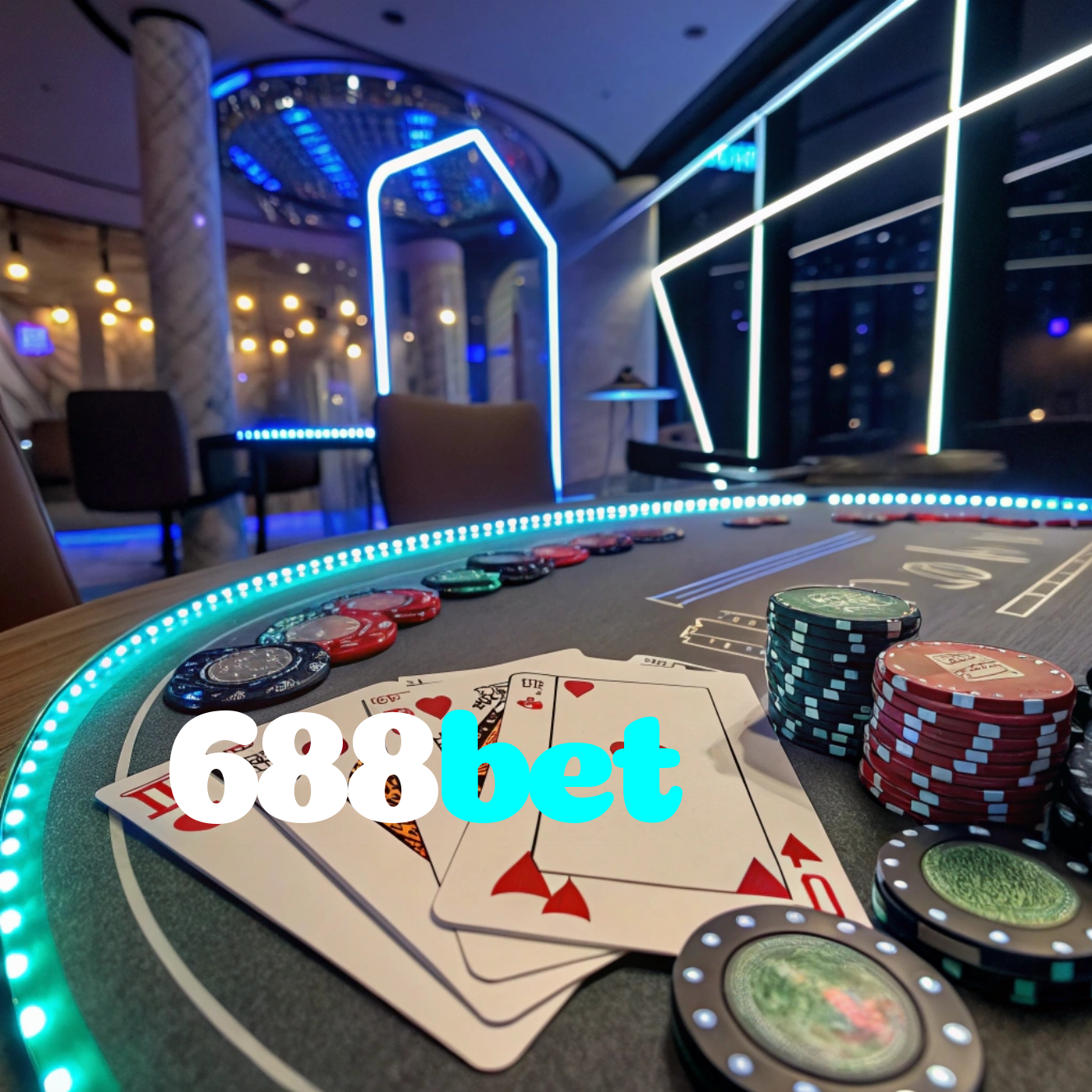 688bet - Baixe o App 688bet para Android e Comece a Jogar