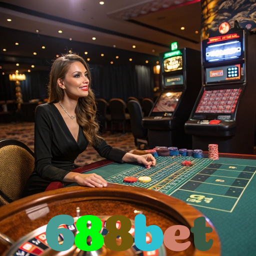 688bet - Baixe o App 688bet para Android e Comece a Jogar