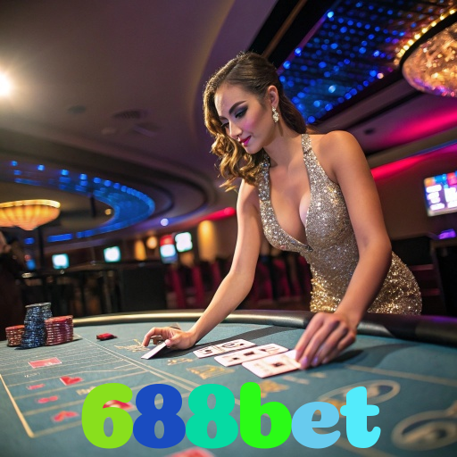 688bet - Baixe o App 688bet para Android e Comece a Jogar