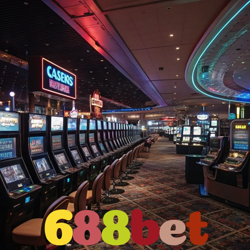 688bet - Baixe o app 688bet no Google Play e jogue ao vivo
