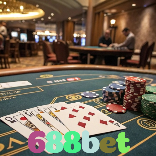688bet - Baixe o app 688bet no Google Play e jogue ao vivo