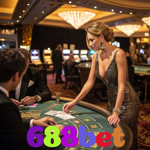 688bet - Baixe o app 688bet no Google Play e jogue ao vivo