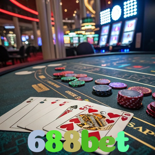 688bet - Baixe o App 688bet para Android e Comece a Jogar