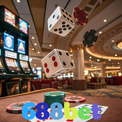 688bet - Baixe o app 688bet no Google Play e jogue ao vivo