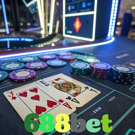 688bet - Baixe o App 688bet para Android e Comece a Jogar