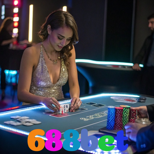 688bet - Baixe o App 688bet para Android e Comece a Jogar