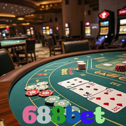 688bet - Baixe o App 688bet para Android e Comece a Jogar