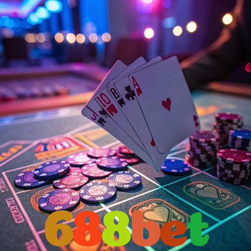 688bet - Baixe o App 688bet para Android e Comece a Jogar