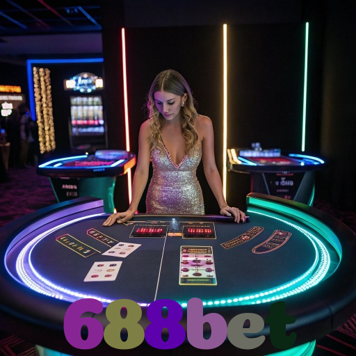 688bet - Baixe o App 688bet para Android e Comece a Jogar