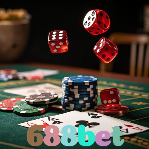 688bet - Baixe o App 688bet para Android e Comece a Jogar