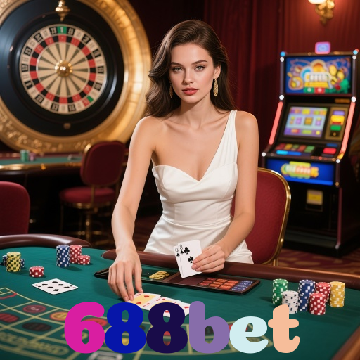 688bet - Baixe o app 688bet no Google Play e jogue ao vivo