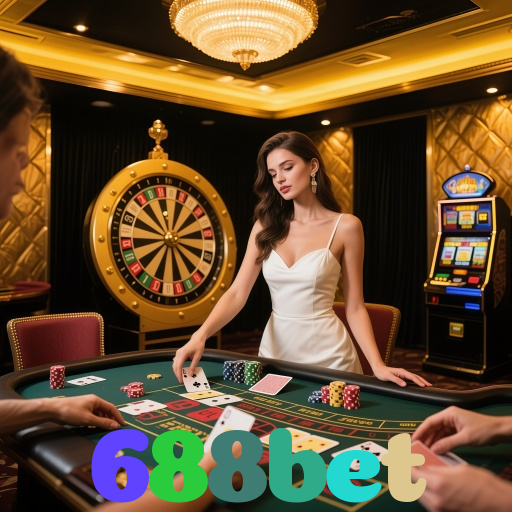 688bet - Baixe o app 688bet no Google Play e jogue ao vivo