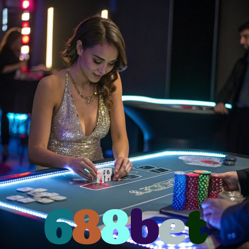 688bet - Baixe o app 688bet no Google Play e jogue ao vivo