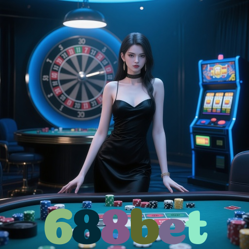 688bet - Baixe o app 688bet no Google Play e jogue ao vivo
