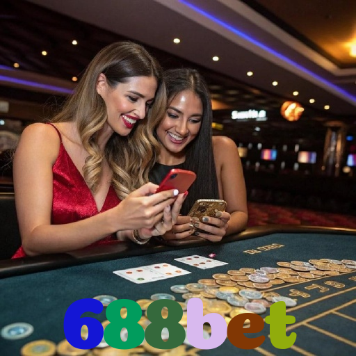 688bet - Baixe o app 688bet no Google Play e jogue ao vivo