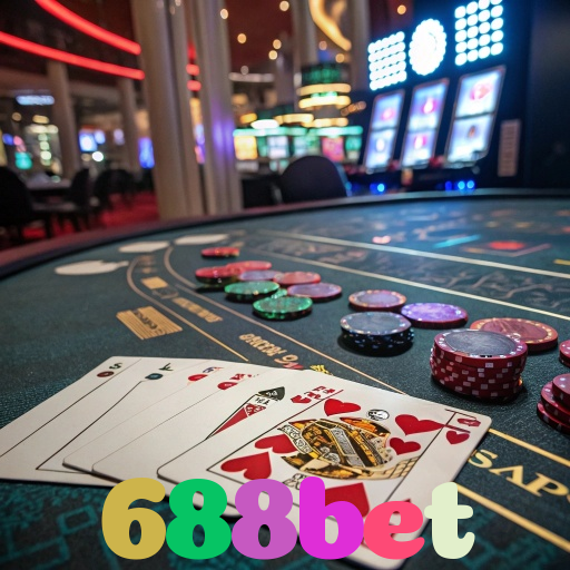 688bet - Baixe o App 688bet para Android e Comece a Jogar