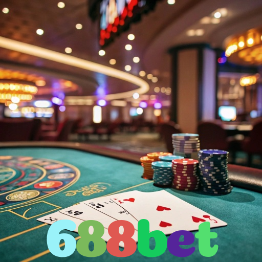 688bet - Baixe o app 688bet no Google Play e jogue ao vivo
