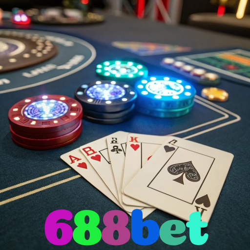 688bet - Baixe o App 688bet para Android e Comece a Jogar
