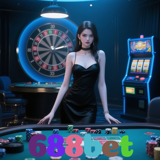 688bet - Baixe o app 688bet no Google Play e jogue ao vivo