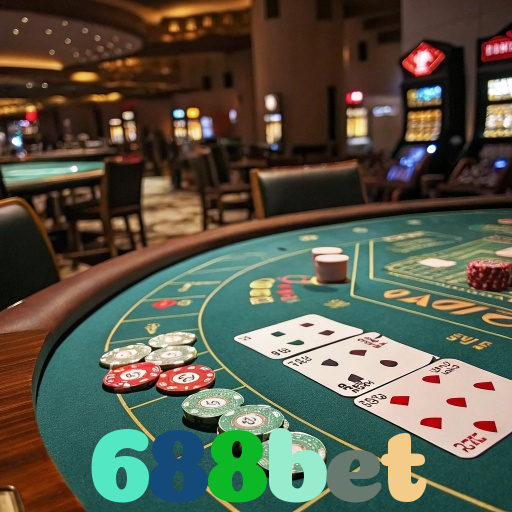 688bet - Baixe o App 688bet para Android e Comece a Jogar
