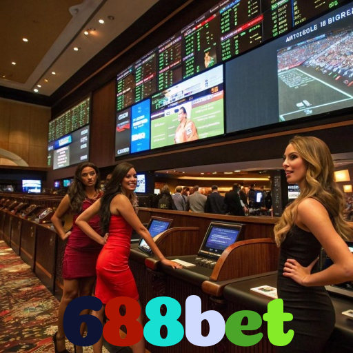 688bet - Baixe o app 688bet no Google Play e jogue ao vivo