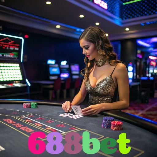 688bet - Baixe o app 688bet no Google Play e jogue ao vivo