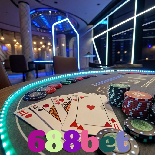 688bet - Baixe o app 688bet no Google Play e jogue ao vivo