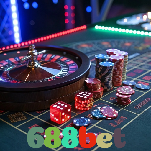 688bet - Baixe o app 688bet no Google Play e jogue ao vivo