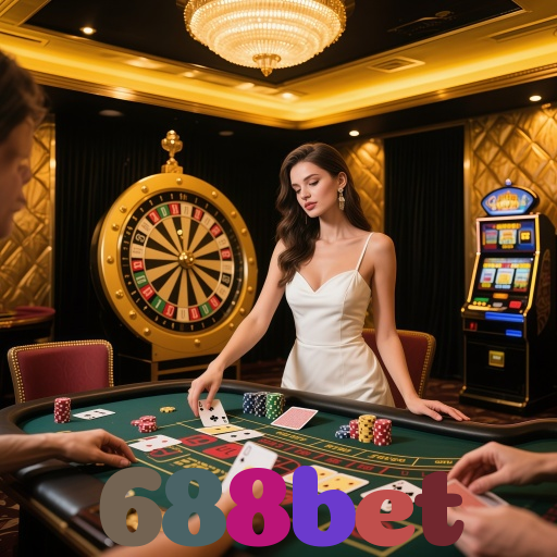 688bet - Baixe o App 688bet para Android e Comece a Jogar