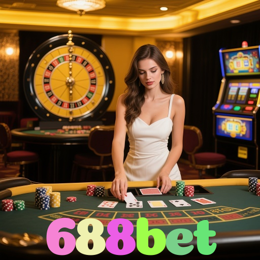 688bet - Baixe o app 688bet no Google Play e jogue ao vivo