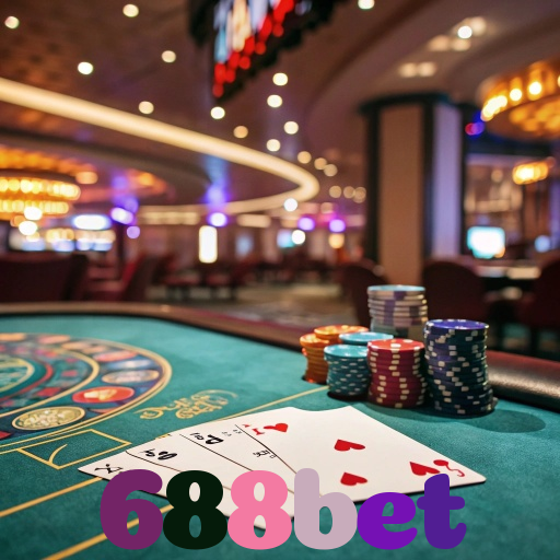 688bet - Baixe o app 688bet no Google Play e jogue ao vivo