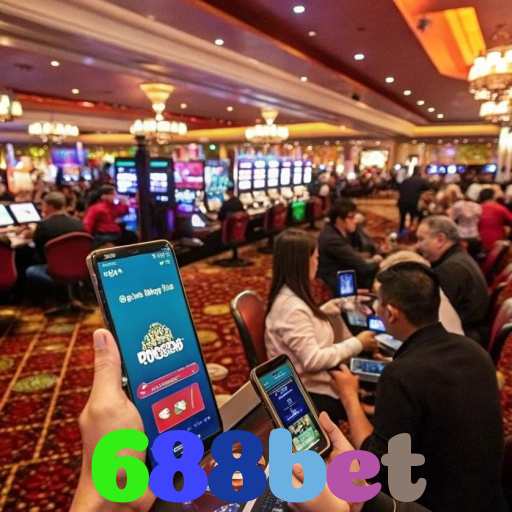 688bet - Baixe o App 688bet para Android e Comece a Jogar
