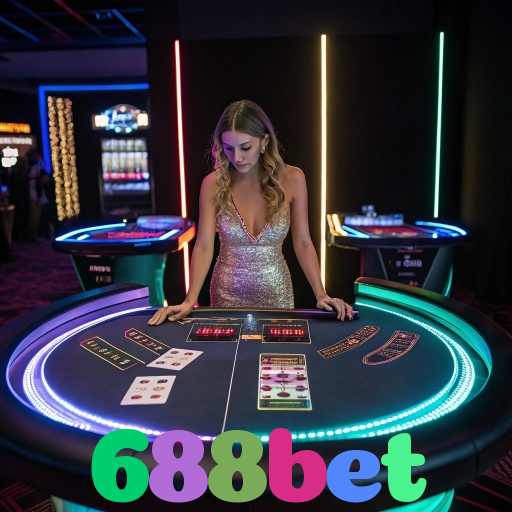 688bet - Baixe o App 688bet para Android e Comece a Jogar