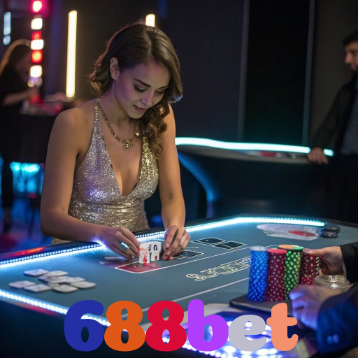 688bet - Baixe o app 688bet no Google Play e jogue ao vivo