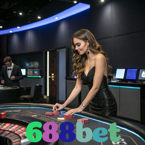 688bet - Baixe o App 688bet para Android e Comece a Jogar