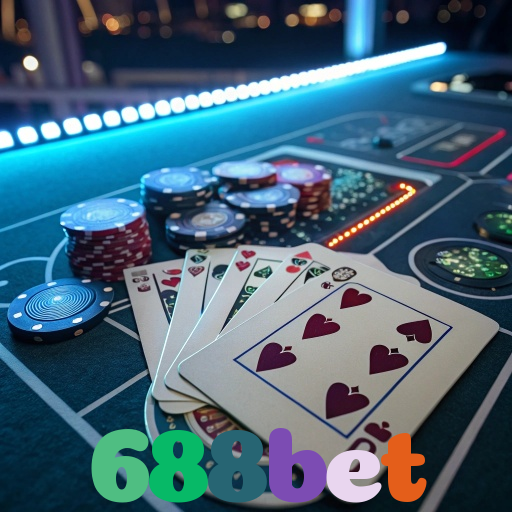 688bet - Baixe o App 688bet para Android e Comece a Jogar