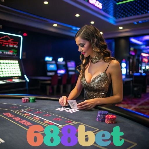 688bet - Baixe o app 688bet no Google Play e jogue ao vivo