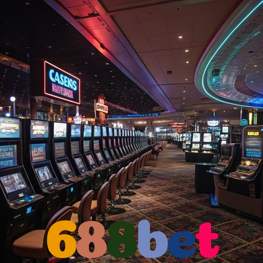 688bet - Baixe o app 688bet no Google Play e jogue ao vivo