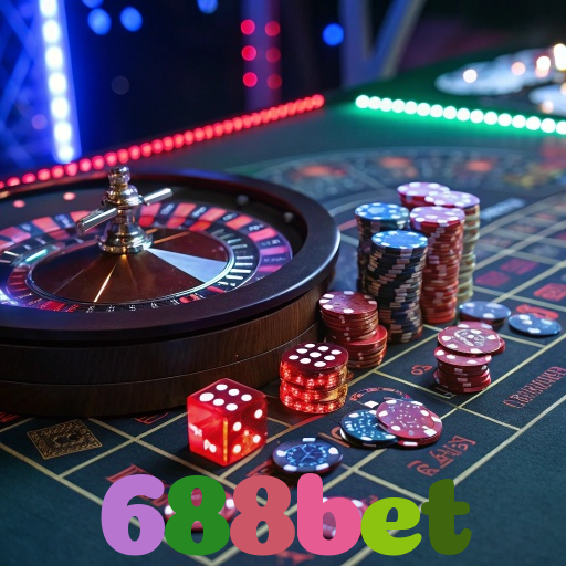 688bet - Baixe o app 688bet no Google Play e jogue ao vivo