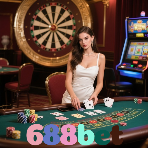 688bet - Baixe o app 688bet no Google Play e jogue ao vivo