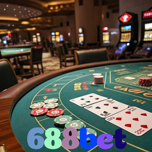 688bet - Baixe o App 688bet para Android e Comece a Jogar