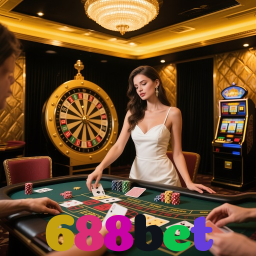 688bet - Baixe o App 688bet para Android e Comece a Jogar