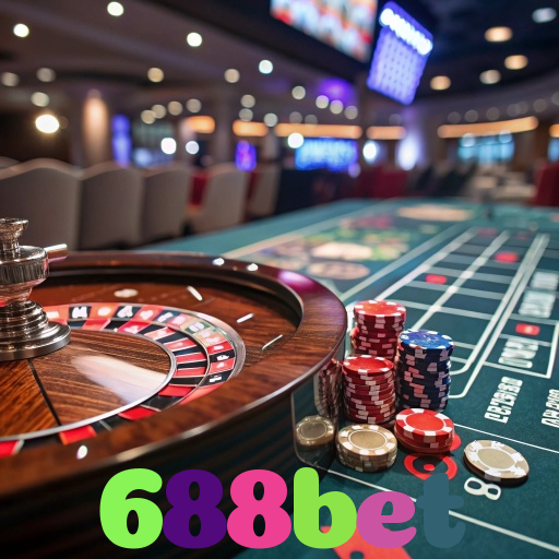 688bet - Baixe o app 688bet no Google Play e jogue ao vivo