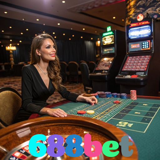 688bet - Baixe o app 688bet no Google Play e jogue ao vivo